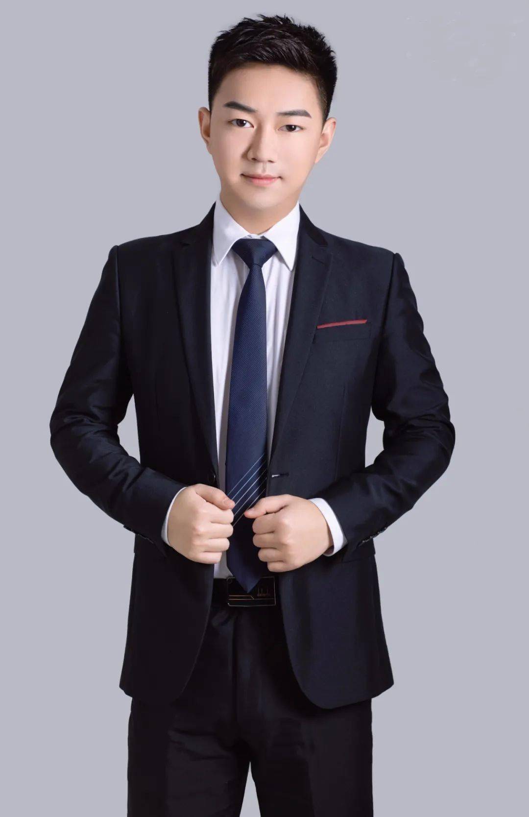 廉东晓 音效设计与音乐总监
